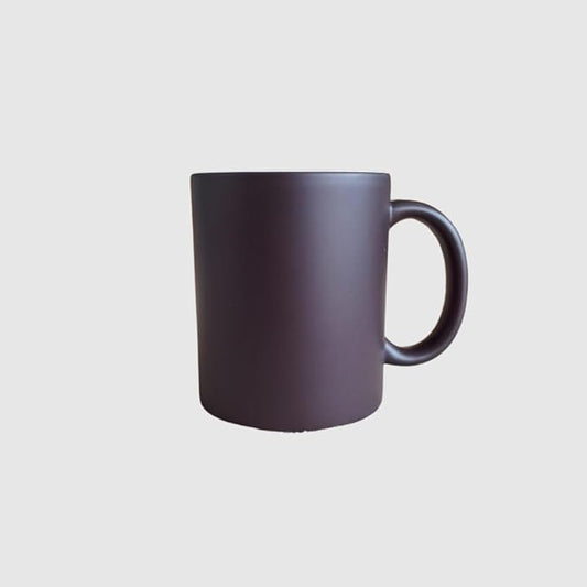 Blank Ceramic Sublimation Magic Coffee Mug 11 Oz (325 ML) | Heat Reveal Color Changing Mug | Magic Mug Special Day Gifts